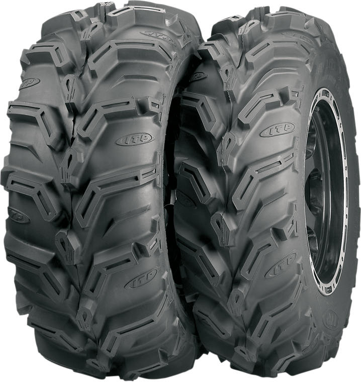 Itp - Tire - Mud Lite XTR - Front/Rear - 27x11R14 - 6 Ply - Mud Lite XTR Tire - 560372 Itp - Tire - Mud Lite XTR - Front/Rear - 27x11R14 - 6 Ply - Mud Lite XTR Tire - 560372