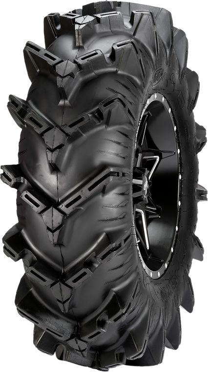 Itp - Tire - Cryptid - Front/Rear - 28x10-14 - 6 Ply - Cryptid Utility/ATV Tire - 6P0776