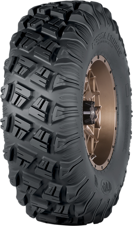Itp - Tire - Versa Cross - Front/Rear - 32x10R14 - 8 Ply - Versa Cross Tire - 6P0891