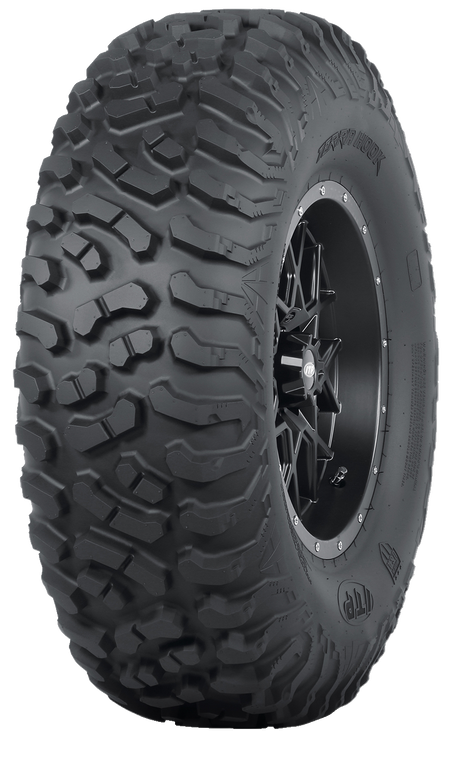 Itp - Tire - Terra Hook - Front/Rear - 26x11R12 - 8 Ply - Terra Hook Tire - 6P0940