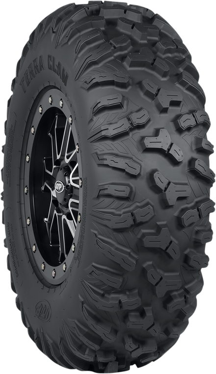 Itp - Tire - Terra Claw - Front/Rear - 30x10R15 - 8 Ply - Terra Claw Tire - 6P13491 Itp - Tire - Terra Claw - Front/Rear - 30x10R15 - 8 Ply - Terra Claw Tire - 6P13491