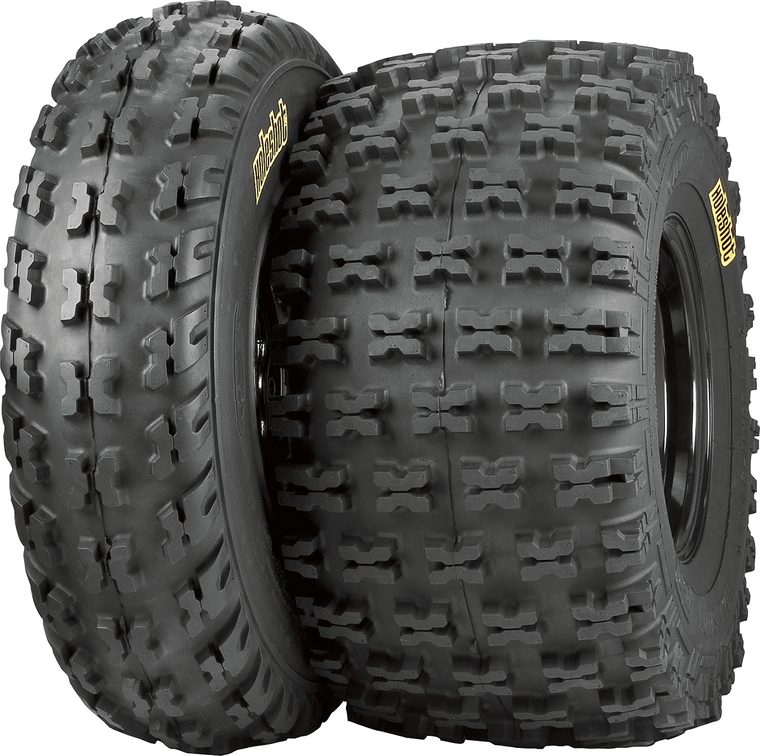 Itp - Tire - Holeshot HD - Rear - 20x11-9 - 6 Ply - Holeshot HD Tire - 532012