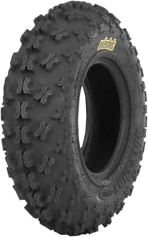 Itp - Tire - Holeshot GNCC - Front - 21x7-10 - 6 Ply - Holeshot GNCC Tire - 532029
