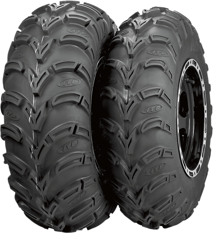 Itp - Tire - Mud Lite AT - Front/Rear - 25x12-9 - 6 Ply - Mud Lite AT Tire - 56A373 Itp - Tire - Mud Lite AT - Front/Rear - 25x12-9 - 6 Ply - Mud Lite AT Tire - 56A373