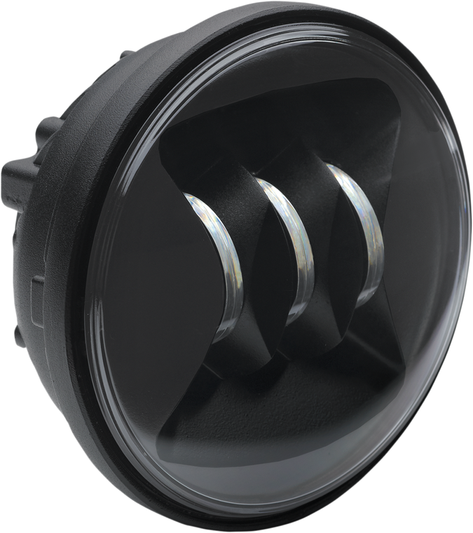 J.w. Speaker - 4.5" LED Fog Lights - Black - 4.5" LED Fog Lights - 551583