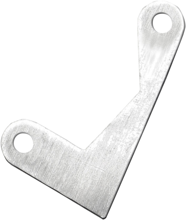 Jagg Oil Coolers - Anti-Rotation Device Adapter - Oil Filter Adapters Anti-Rotation Device - 4600AR-C