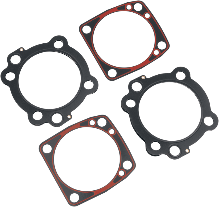 James Gasket - Head Gasket - MLS - Evo - Cylinder Head/Base Gasket Kit - 16770-84-MLS