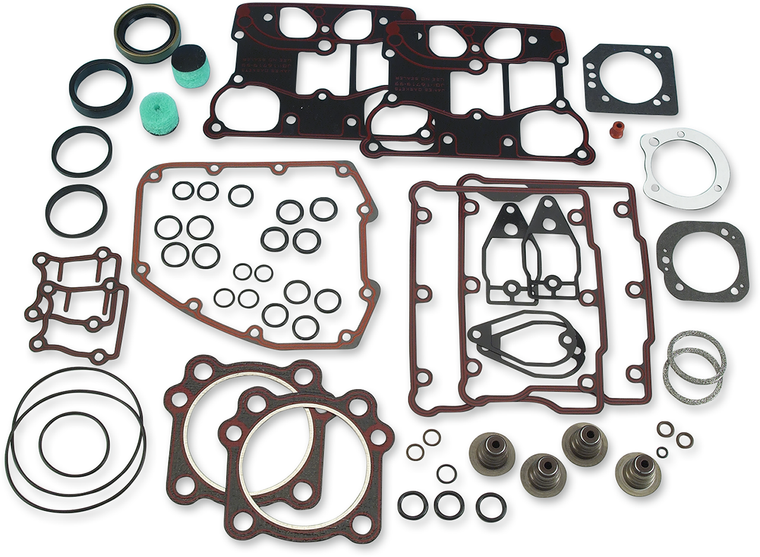 James Gasket - Motor Gasket Kit - .046" - Twin Cam - Complete Motor Gasket Kit - JGI-17053-05