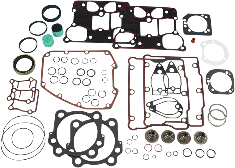 James Gasket - Top End Gasket MLS Kit - Top End Gasket Kit - 17054-05-MLS