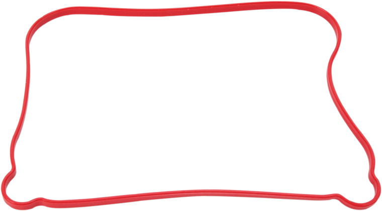 James Gasket - Outer Rocker Cover Gasket - XL - Replacement Rocker Box Cover Gaskets - JGI-17362-07