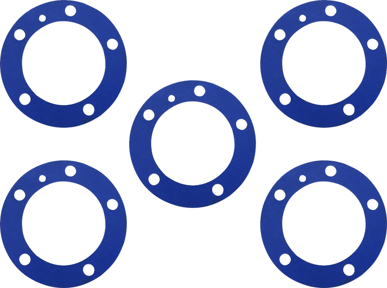 James Gasket - Head Gasket - FL - Replacement Cylinder Head and Compliance Fitting Gaskets - JGI-16770-66-A