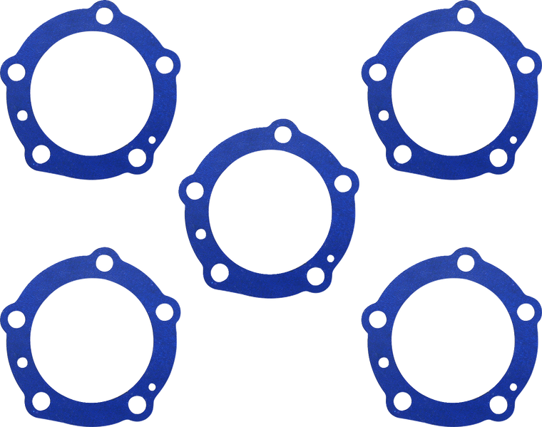 James Gasket - Head Gasket - Big Twin - Replacement Cylinder Head and Compliance Fitting Gaskets - JGI-16770-48