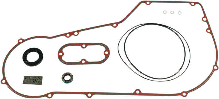 James Gasket - Primary Gasket - Primary Gasket - JGI-60539-94-KF James Gasket - Primary Gasket - Primary Gasket - JGI-60539-94-KF