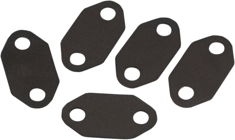 James Gasket - Inspection Cover Gasket - Buell - Derby/Inspection Cover Gasket Kit - JGI-34819-03-F