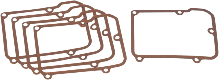 James Gasket - Transmission Cover Gasket - FLT - Transmission Oil Pan Gasket - JGI-34904-86-F James Gasket - Transmission Cover Gasket - FLT - Transmission Oil Pan Gasket - JGI-34904-86-F