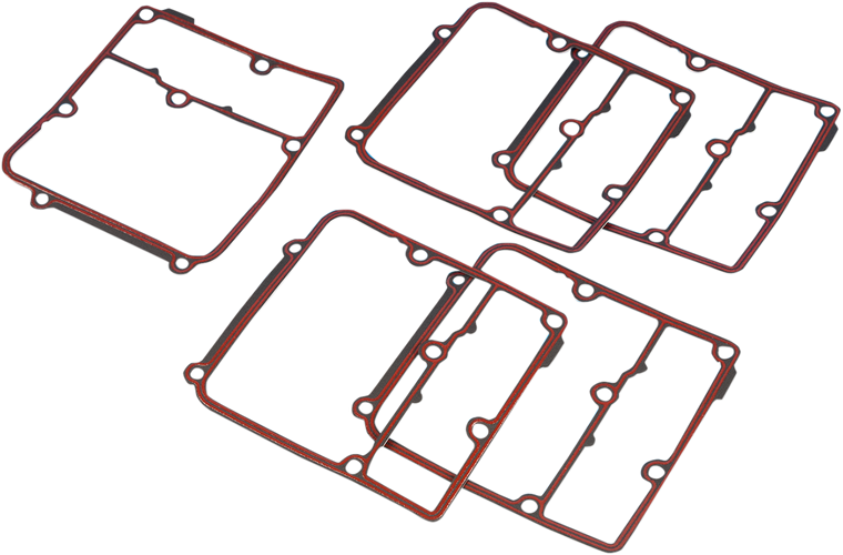 James Gasket - Trans Cover Gasket - FXD - Replacement Starter Housing Gaskets - JGI-34917-99-F