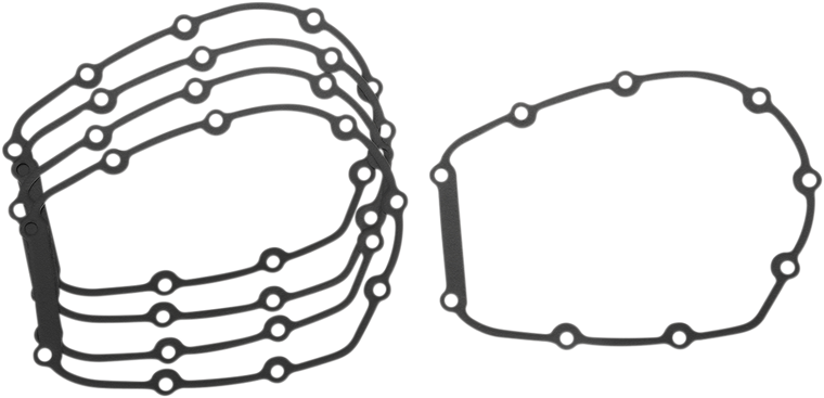 James Gasket - Cam Cover Gasket - M8 - Replacement Engine Gasket  Cam Cover - JGI-25700370