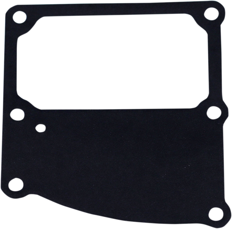 James Gasket - Trans Cover Gasket - M8 - Replacement Gaskets, Seals & O-Rings for Big Twin Transmissions - JGI-25700453