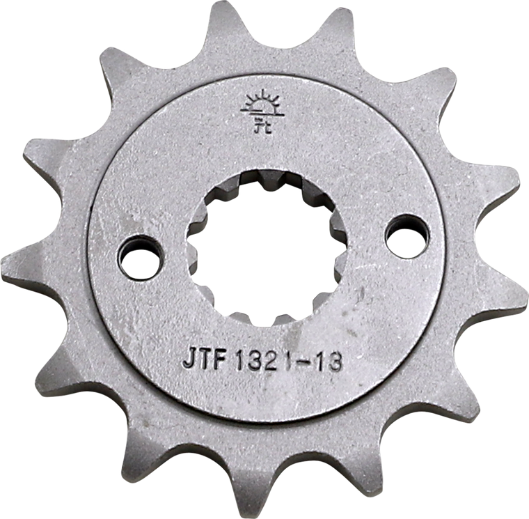 Jt Sprockets - Countershaft Sprocket - 13 Tooth - Front Sprocket - JTF1321.13