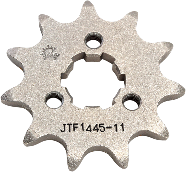 Jt Sprockets - Counter Shaft Sprocket - 11-Tooth - Front Sprocket - JTF1445.11
