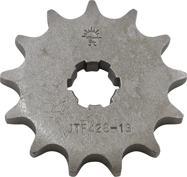 Jt Sprockets - Counter Shaft Sprocket - 13-Tooth - Countershaft Sprocket - JTF428.13