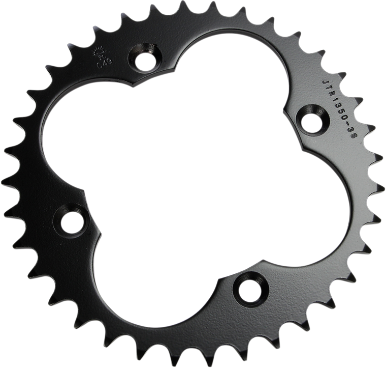 Jt Sprockets - Sprocket - Rear - Honda - 36-Tooth - Rear Sprocket - JTR1350.36