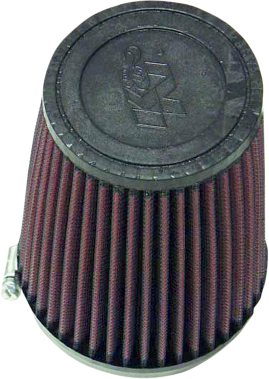K & N - Air Filter - Fourtrax - High Flow Air Filter - HA-4250 K & N - Air Filter - Fourtrax - High Flow Air Filter - HA-4250