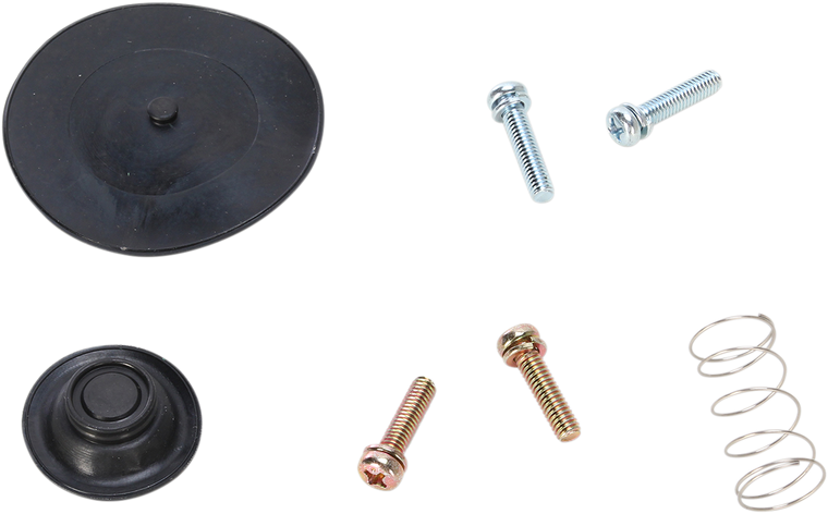 K&l Supply - Petcock Rebuild Kit - Honda - Fuel Petcock Rebuild Kit - 18-4356