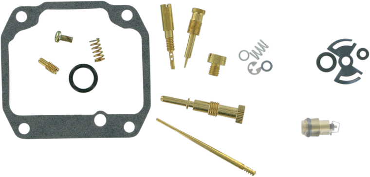 K&l Supply - Carburetor Repair Kit - Suzuki - Carburetor Repair Kit - 18-2679