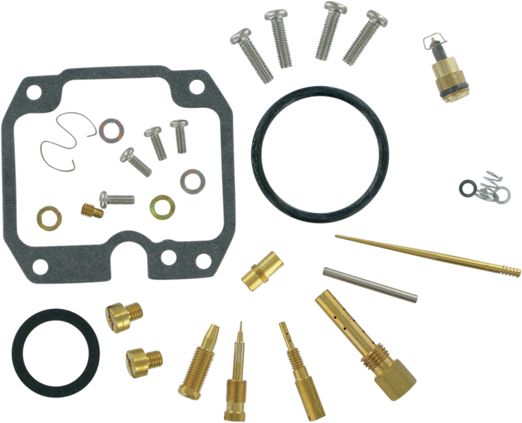 K&l Supply - Carburetor Repair Kit - Yamaha - Carburetor Repair Kit - 18-2686