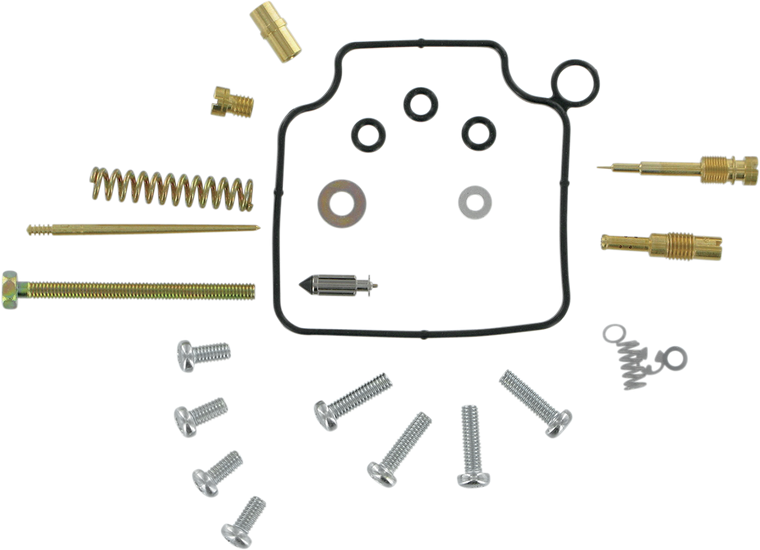 K&l Supply - Carburetor Repair Kit - Honda - Carburetor Repair Kit - 18-9305