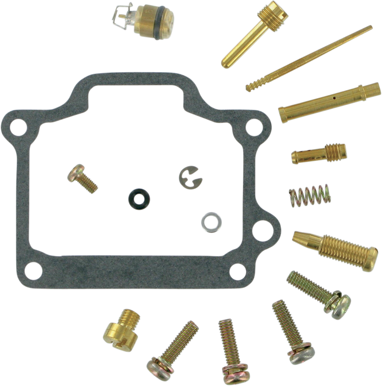 K&l Supply - Carburetor Repair Kit - Kawasaki/Suzuki - Carburetor Repair Kit - 18-9335