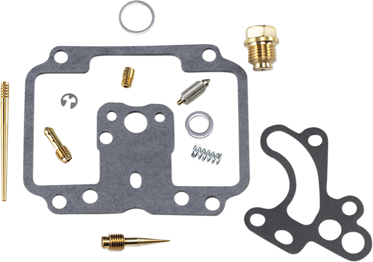 K&l Supply - Carburetor Repair Kit - Kawasaki - Carburetor Repair Kit - 18-2464