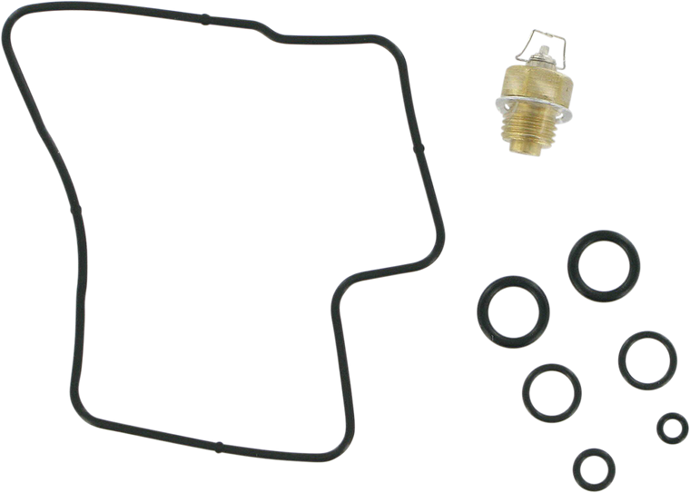 K&l Supply - Economy Carburetor Repair Kit - Honda - Economy Carburetor Repair Kit - 18-5101