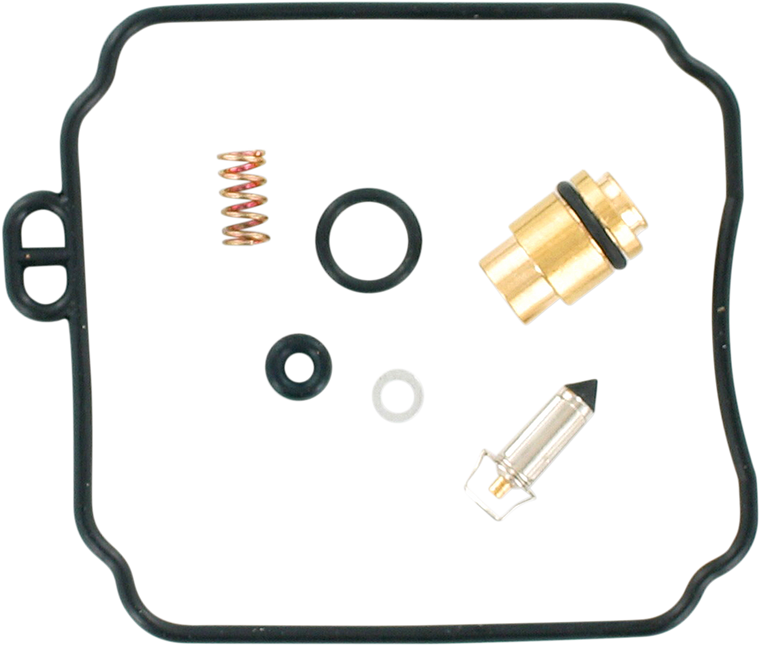 K&l Supply - Economy Carburetor Repair Kit - Yamaha - Economy Carburetor Repair Kit - 18-5171