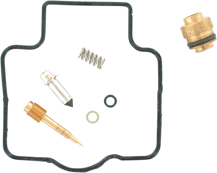 K&l Supply - Economy Carburetor Repair Kit - Yamaha - Economy Carburetor Repair Kit - 18-5578