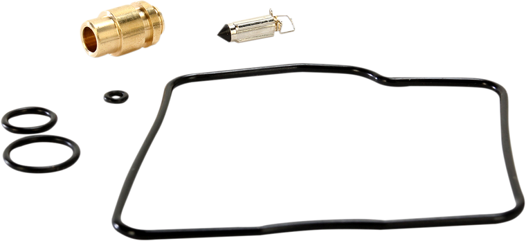 K&l Supply - Economy Carburetor Repair Kit -   Front - VS7/750 - Economy Carburetor Repair Kit - 18-5049