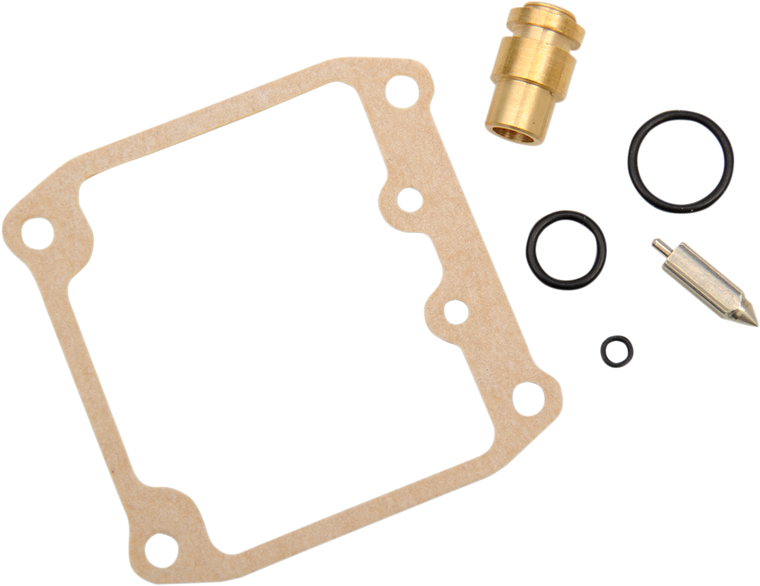 K&l Supply - Economy Carburetor Repair Kit - Rear - Suzuki VS and VZ - Economy Carburetor Repair Kit - 18-5125 K&l Supply - Economy Carburetor Repair Kit - Rear - Suzuki VS and VZ - Economy Carburetor Repair Kit - 18-5125