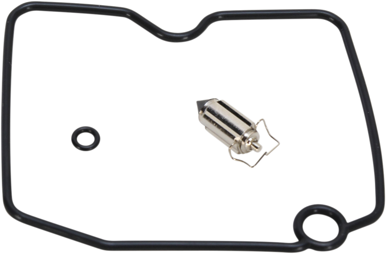 K&l Supply - Economy Carburetor Repair Kit - Kawasaki - Economy Carburetor Repair Kit - 18-9360