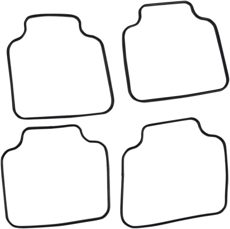 K&l Supply - Float Bowl O-Ring - CB550SC - Float Bowl O-Ring Set - 18-2666