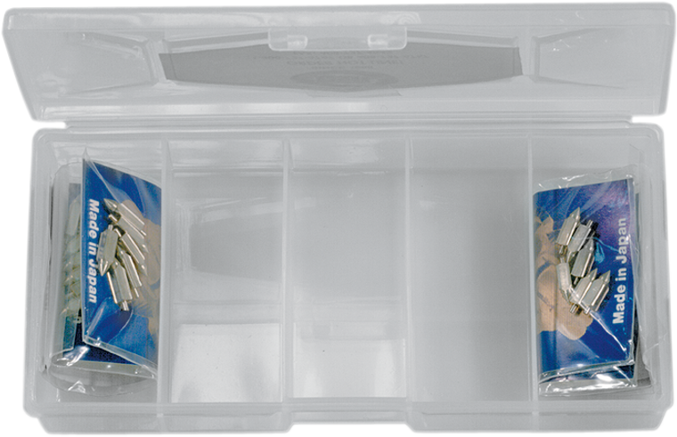 K&l Supply - Carburetor Needle Kit - Mikuni Shop Float Needle Kit - 18-8914