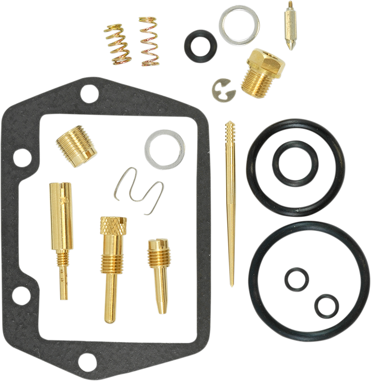 K&l Supply - Carburetor Repair Kits - Carburetor Repair Kit - 18-2408
