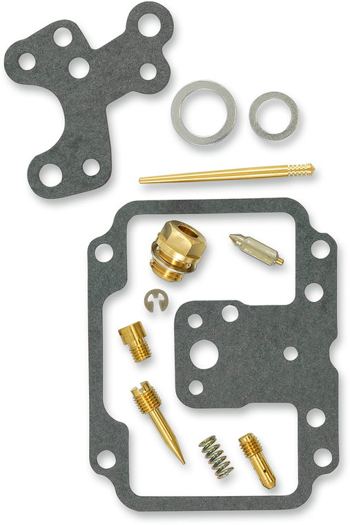 K&l Supply - Carburetor Repair Kits - Carburetor Repair Kit - 18-2433