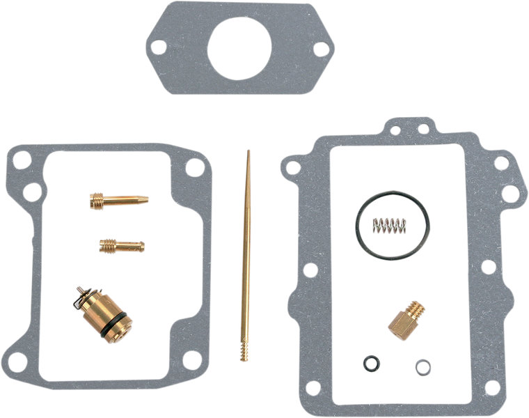 K&l Supply - Carburetor Repair Kit - Carburetor Repair Kit - 18-2437 K&l Supply - Carburetor Repair Kit - Carburetor Repair Kit - 18-2437