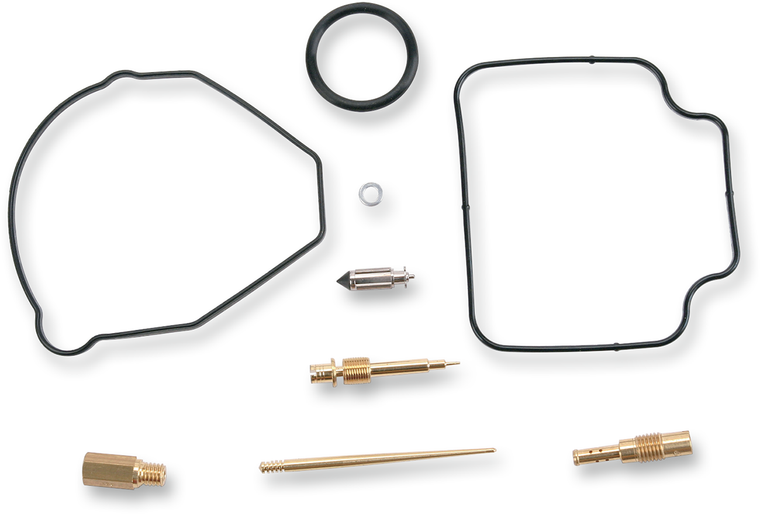 K&l Supply - Carburetor Repair Kit - Carburetor Repair Kit - 18-2446 K&l Supply - Carburetor Repair Kit - Carburetor Repair Kit - 18-2446