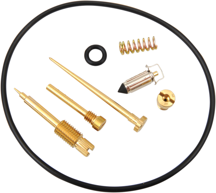 K&l Supply - Carburetor Repair Kits - Carburetor Repair Kit - 18-2447