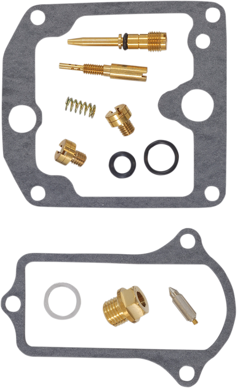 K&l Supply - Carburetor Repair Kits - Carburetor Repair Kit - 18-2453