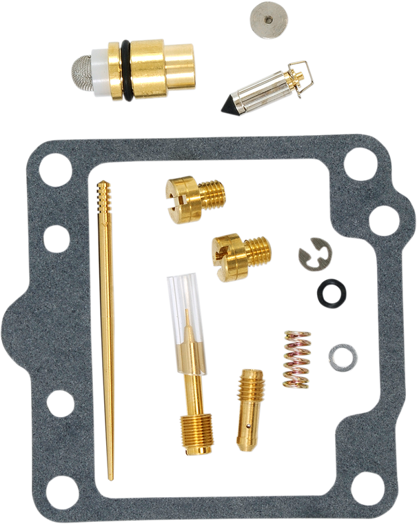 K&l Supply - Carburetor Repair Kits - Carburetor Repair Kit - 18-2559