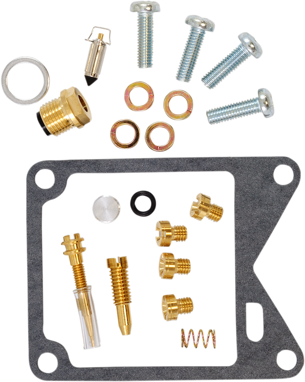 K&l Supply - Carburetor Repair Kits - Carburetor Repair Kit - 18-2578