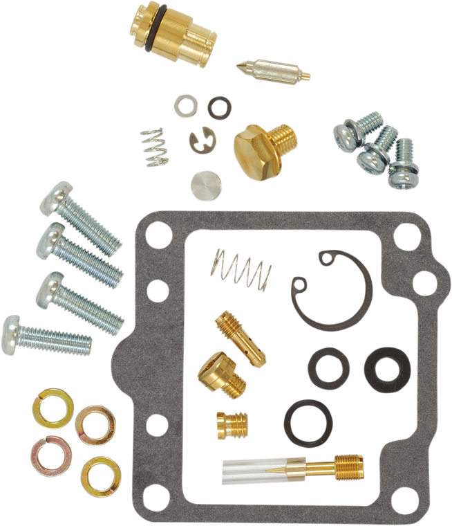 K&l Supply - Carburetor Repair Kits - Carburetor Repair Kit - 18-2589 K&l Supply - Carburetor Repair Kits - Carburetor Repair Kit - 18-2589